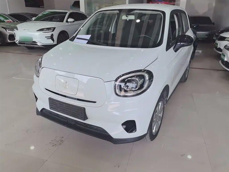 Leapmotor T03