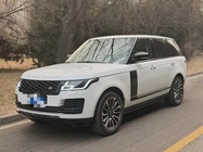 Land Rover Range Rover 2015