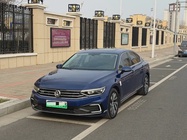 Volkswagen Magotan 2021