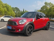 MINI Paceman 2016