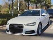 Audi A6 2018