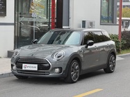 MINI Clubman 2019