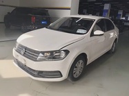 Volkswagen Santana 2022