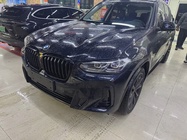 BMW X3 2024