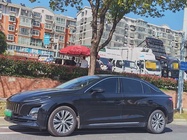 Hongqi E-QM5 2023