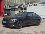 BMW 3 Series 2023