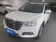 Haval H6 2017