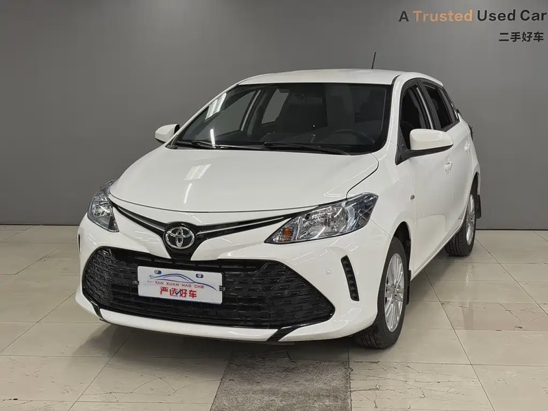 Toyota Vios