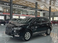 Haval H6 2018