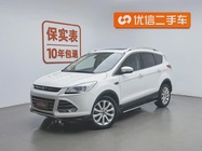 Ford Kuga 2016