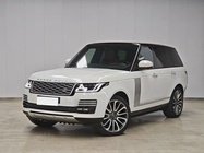 Land Rover Range Rover 2015
