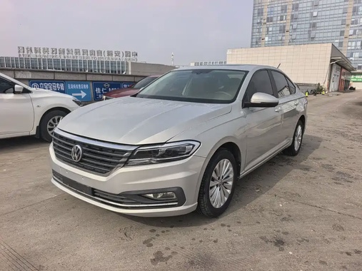 Volkswagen Lavida 2020