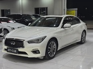 Infiniti Q50 2019