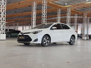 Toyota Levin 2018
