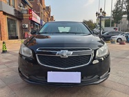 Chevrolet Cruze 2016