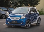 Smart ForTwo 2018
