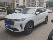 Haval H6 2021