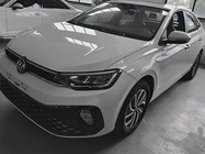 Volkswagen Lavida 2024