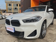 BMW X2 2020