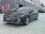 Toyota Avalon 2025