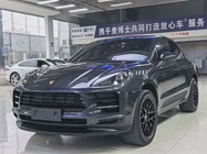 Porsche Macan 2019