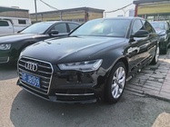 Audi A6 2018