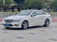 Mercedes-Benz E-Class 2013