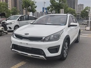 Kia KX Cross 2018