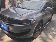 Geely Jia Ji 2021