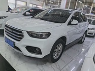 Haval H6 2019