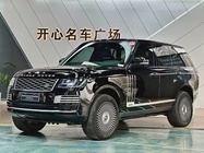 Land Rover Range Rover 2016