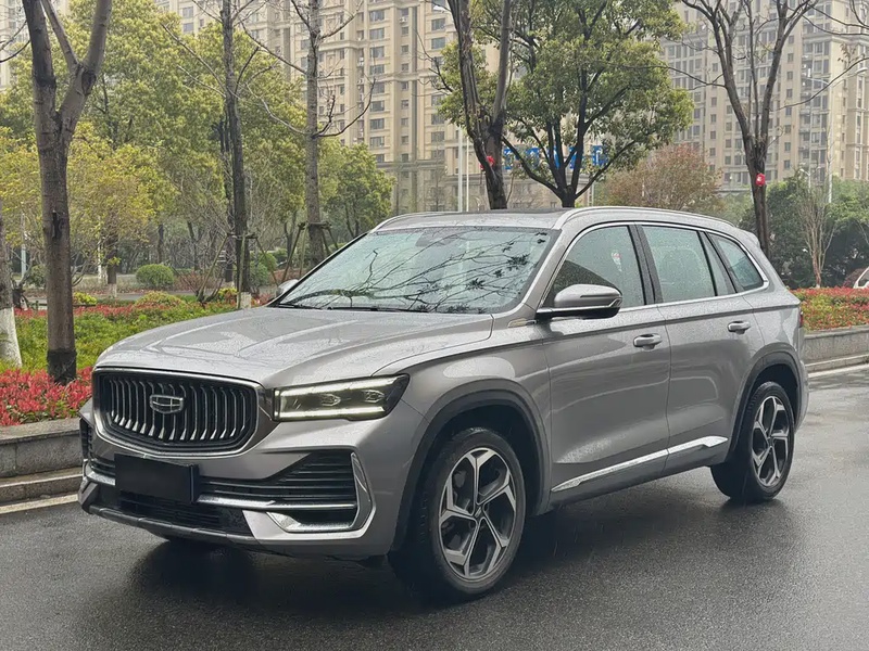 Geely Xingyue L
