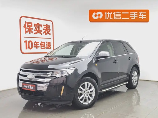 Ford Edge 2014