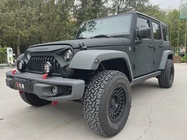 Jeep Wrangler 2017