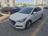 Hyundai Verna 2019