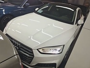 Audi A5 2018