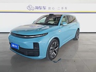 Li Auto L7 2024
