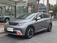 BYD Dolphin 2022