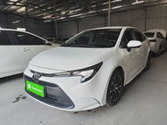 Toyota Levin 2024