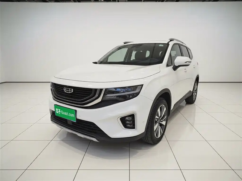Geely Haoyue