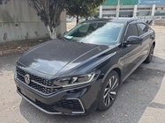 Volkswagen Passat 2021