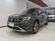 Volkswagen Tayron 2023