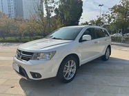 Dodge Journey 2016