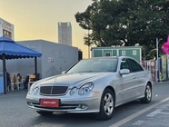Mercedes-Benz E-Class 2005
