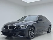 BMW 3 Series 2022