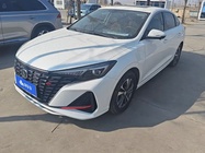 Changan Eado 2023