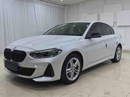 BMW 1 Series 2021