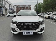 Haval H6 2024