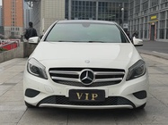 Mercedes-Benz A-Class 2016