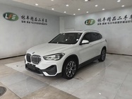 BMW X1 2023